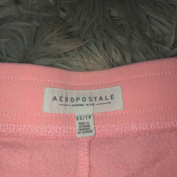 Aeropostale Comfy Shorts - Picture 3 of 3